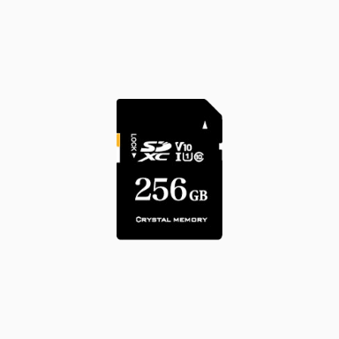 SDカード・microSDカード