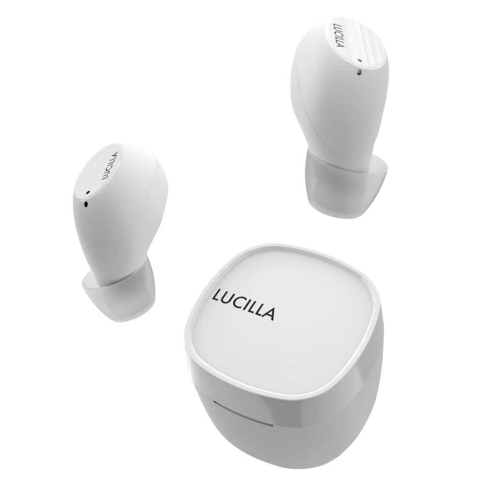 TWS008－LUCILLA | Bluetoothイヤホン | 製品情報 | 株式会社LTL Relation
