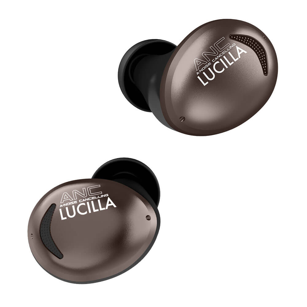 TWS007－LUCILLA | Bluetoothイヤホン | 製品情報 | 株式会社LTL Relation