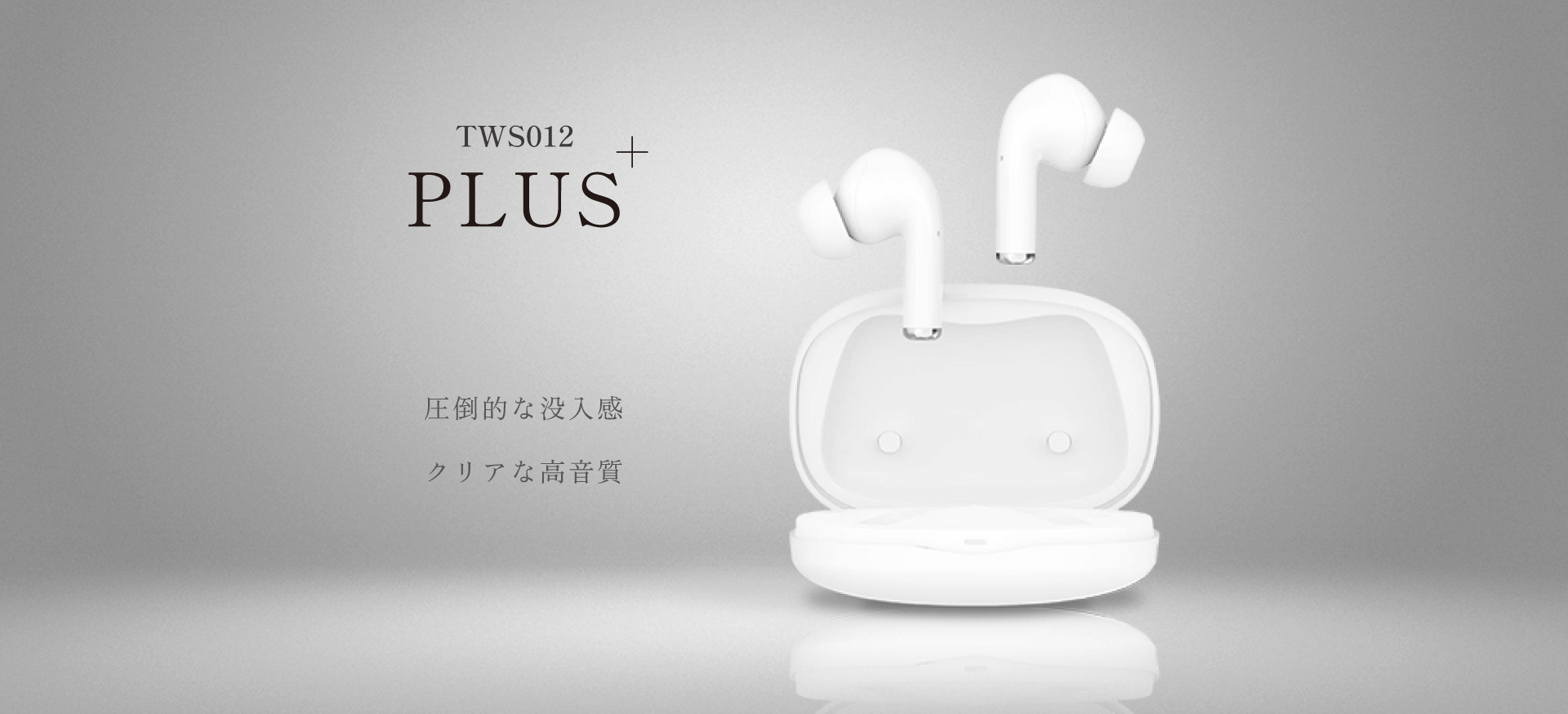 TWS012PLUS
